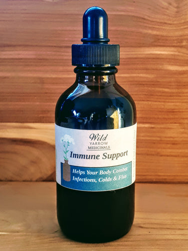Immune Support Tincture