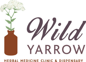 Wild Yarrow Herbal Medicine Clinic &amp; Dispensary