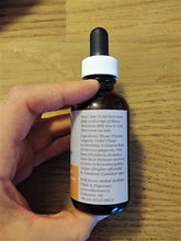 Lung Love Tincture